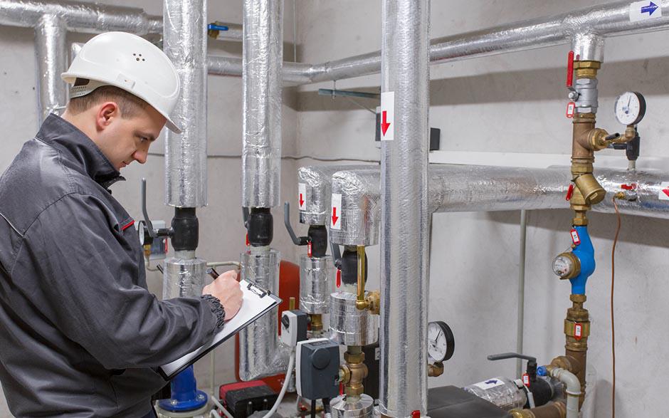 prix réparation pompe à chaleur industrielle Montfort-l'Amaury